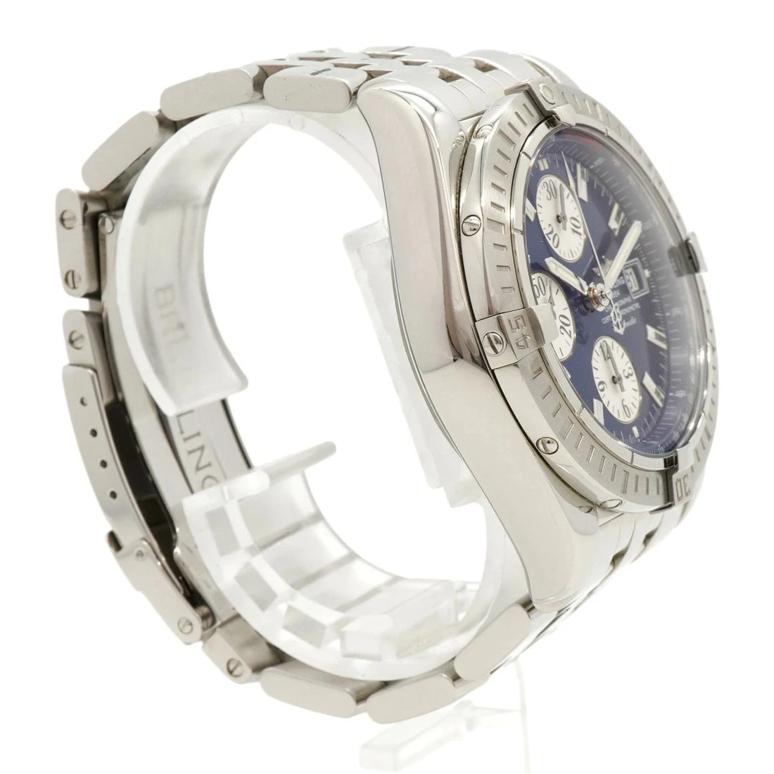 BREITLING WATCH CHRONOMAT EVOLUTION AUTOMATIC WATCH - 3