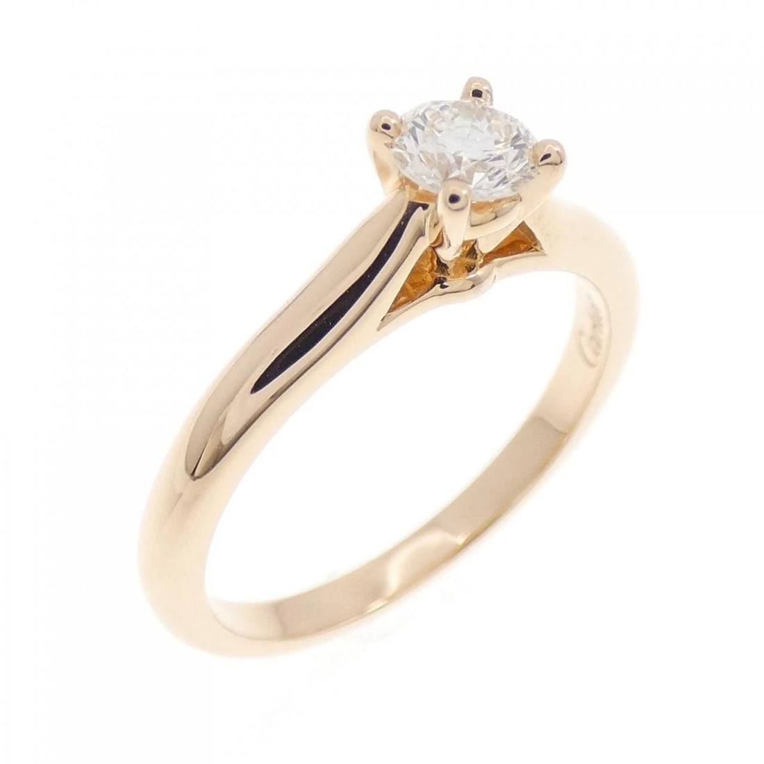 CARTIER MK KOFIL RING (1 of 2)