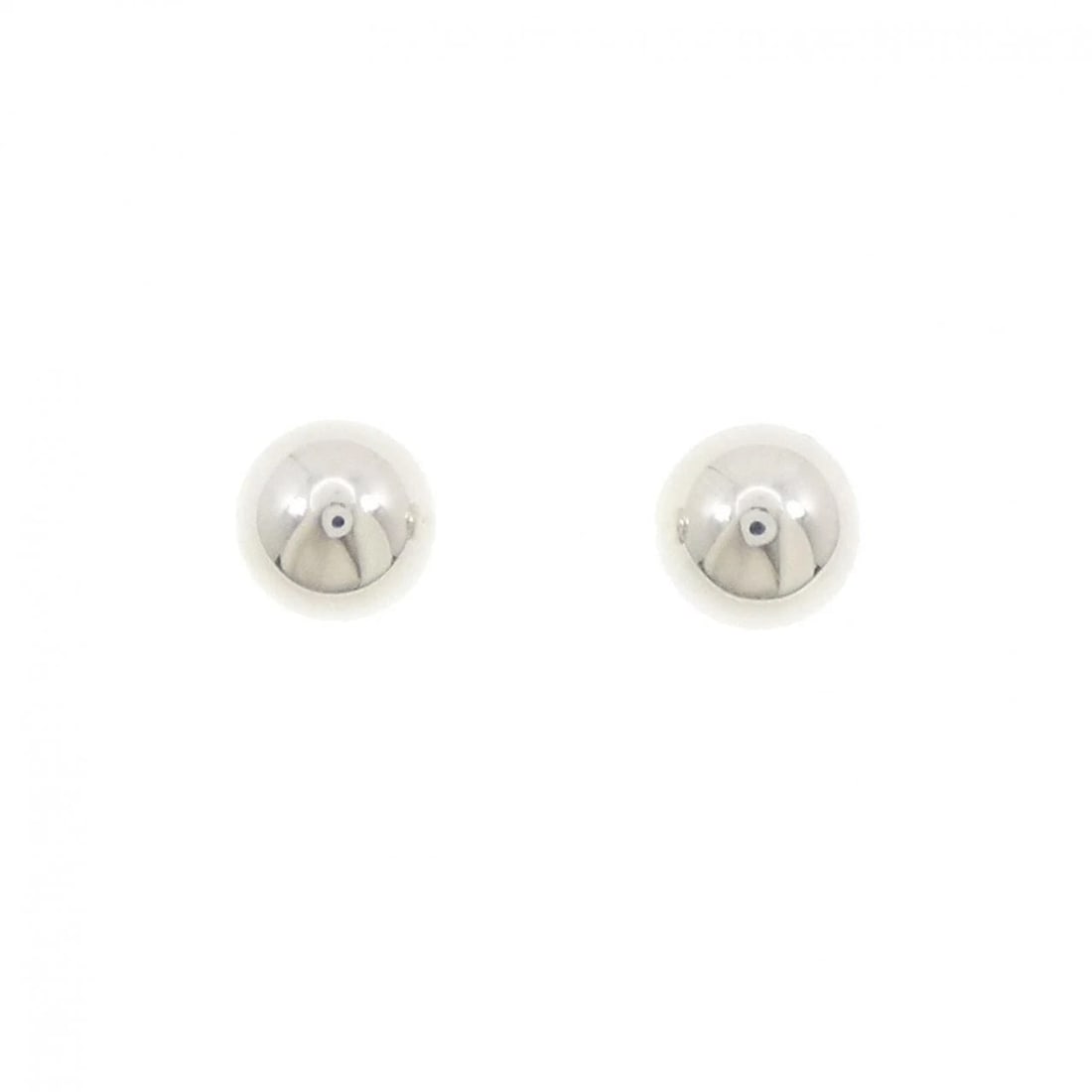 TIFFANY&CO. BALL PIERCE (1 of 3)