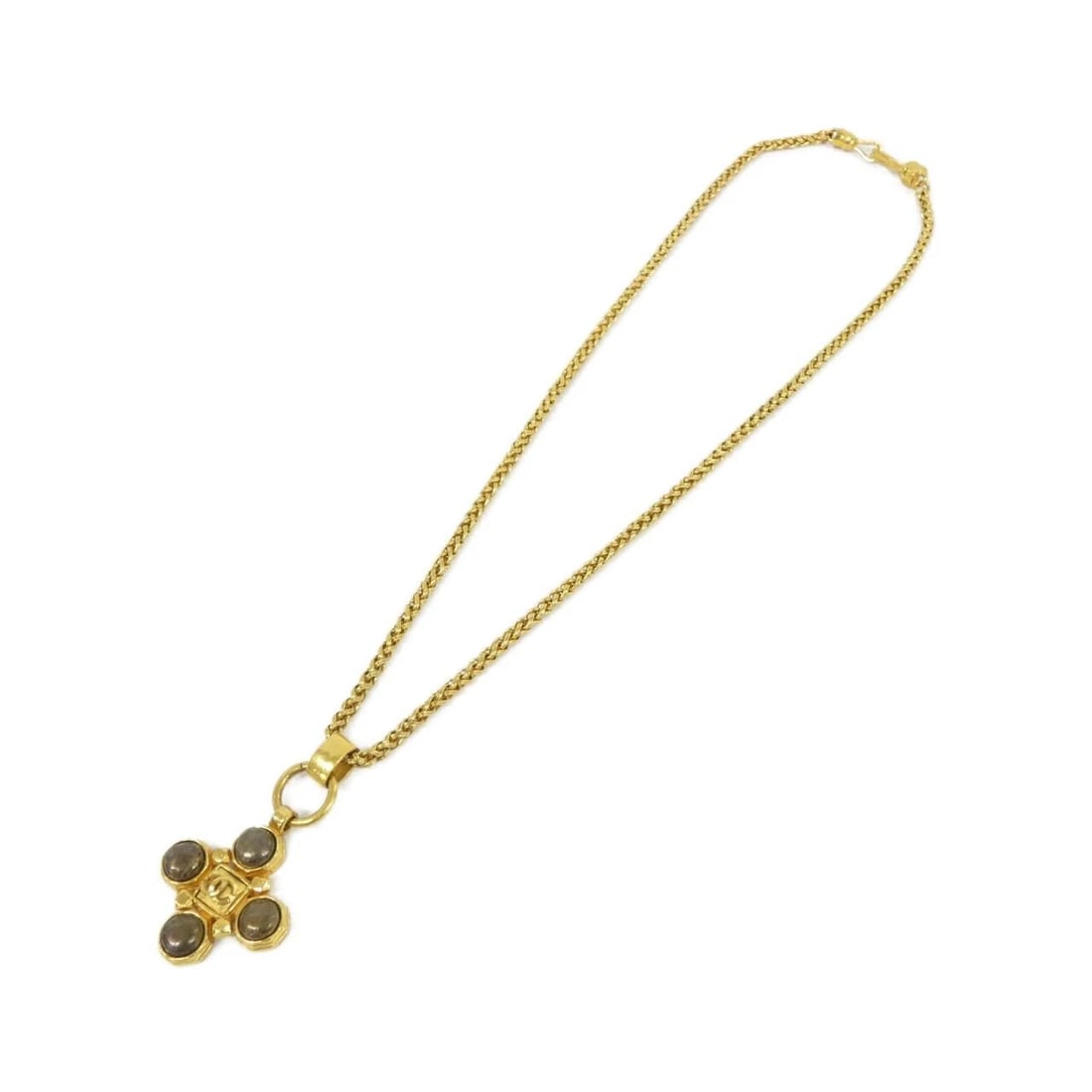 CHANEL NECKLACE - 2