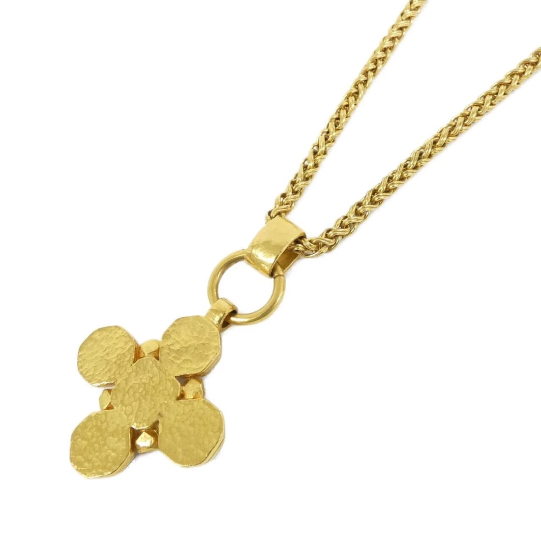 CHANEL NECKLACE - 3