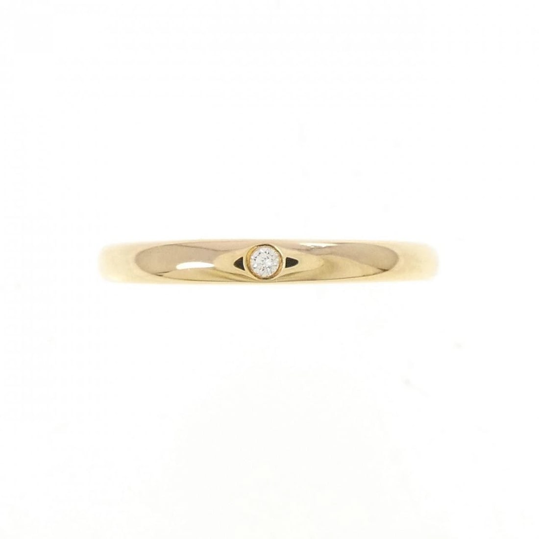 CARTIER WEDDING RING - 2