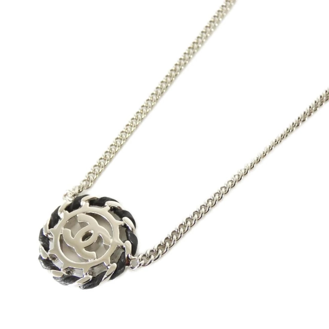 CHANEL NECKLACE - 3