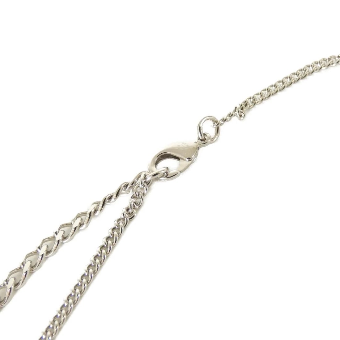 CHANEL NECKLACE - 4