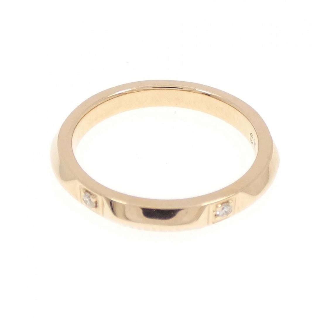 TIFFANY&CO. TRUE RING - 3