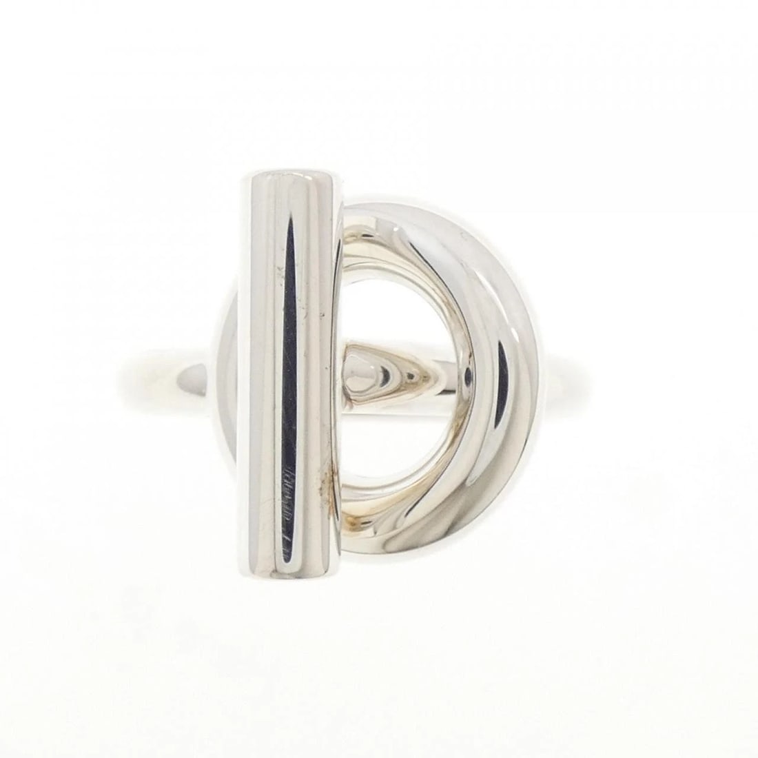 HERMES ECHAPPE RING - 2
