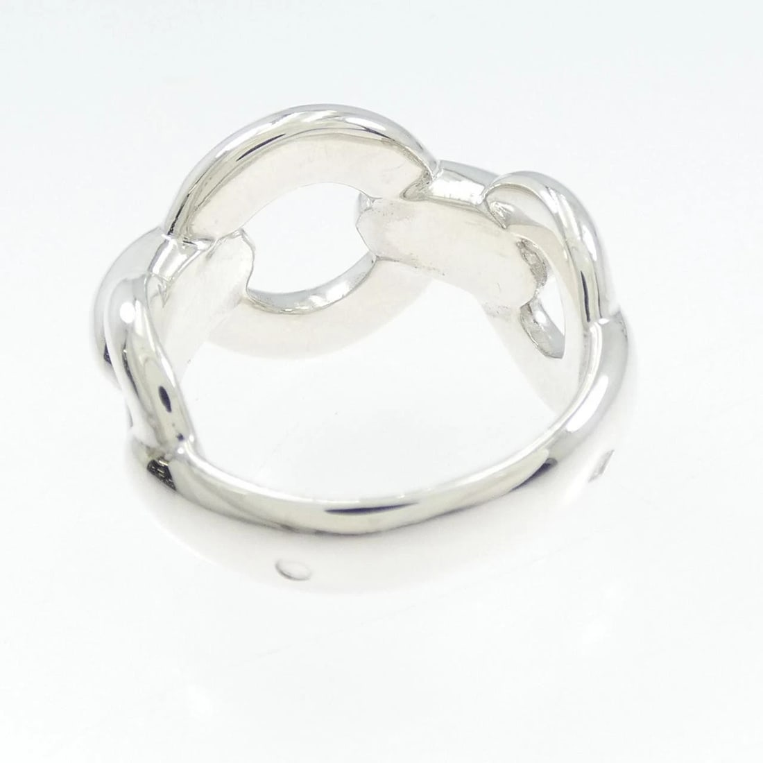 HERMES 925 RING - 3
