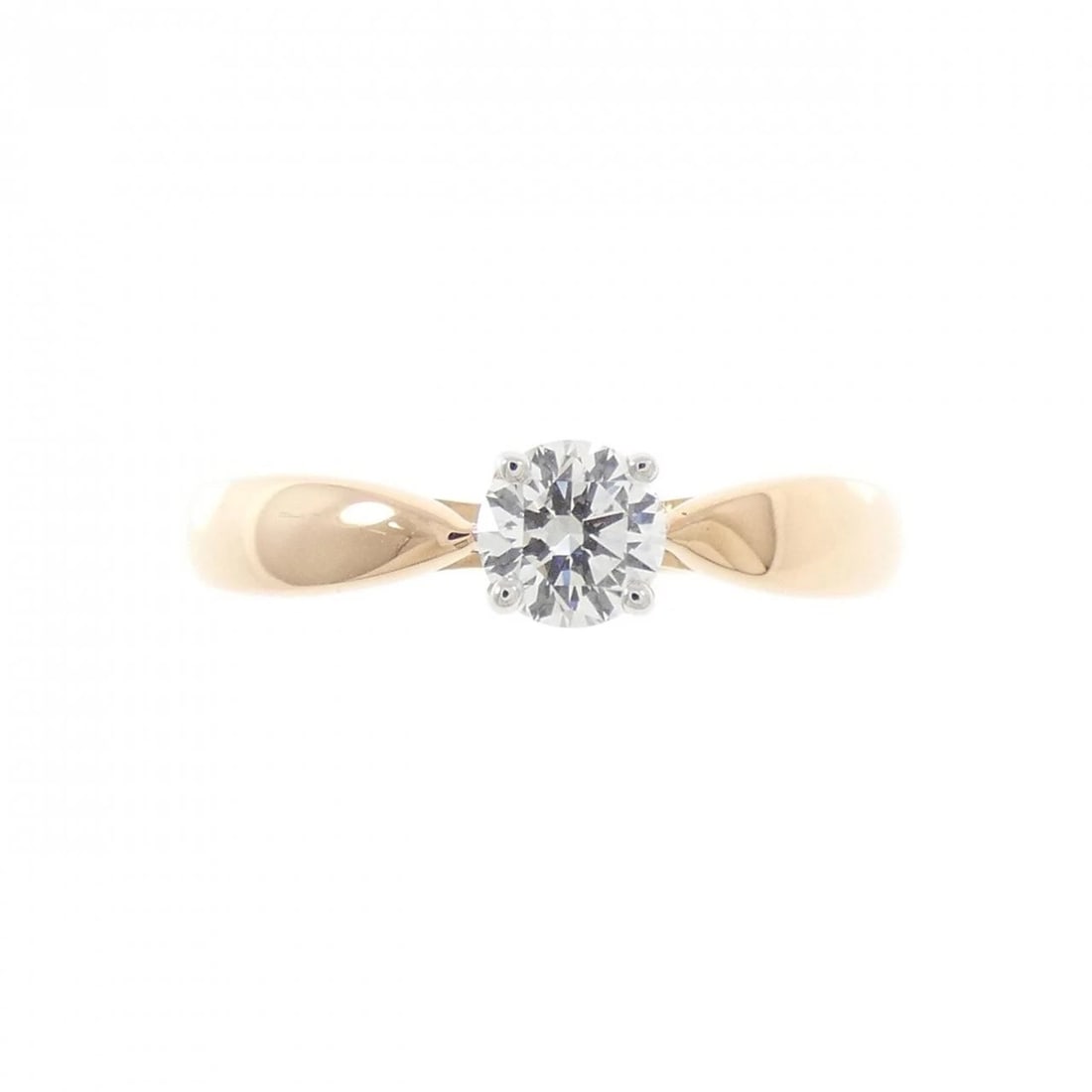 TIFFANY&CO. HARMONY RING - 2