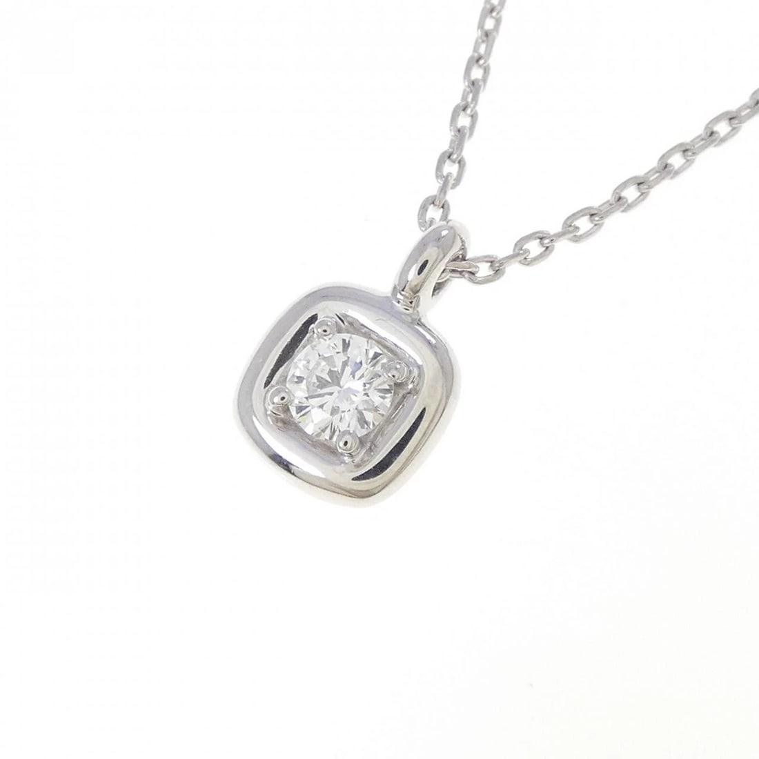 TASAKI DIAMOND NECKLACE - 3