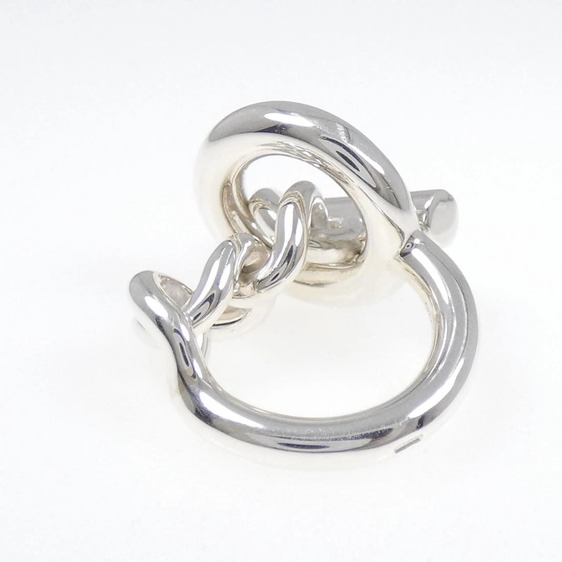 HERMES CROISETTE RING - 3
