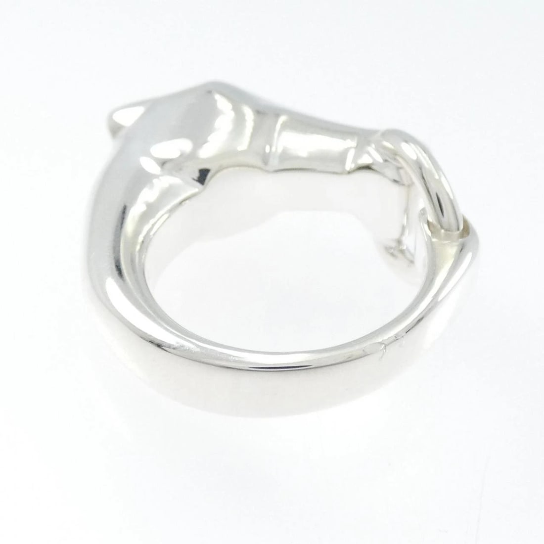 HERMES GALLOP RING - 2