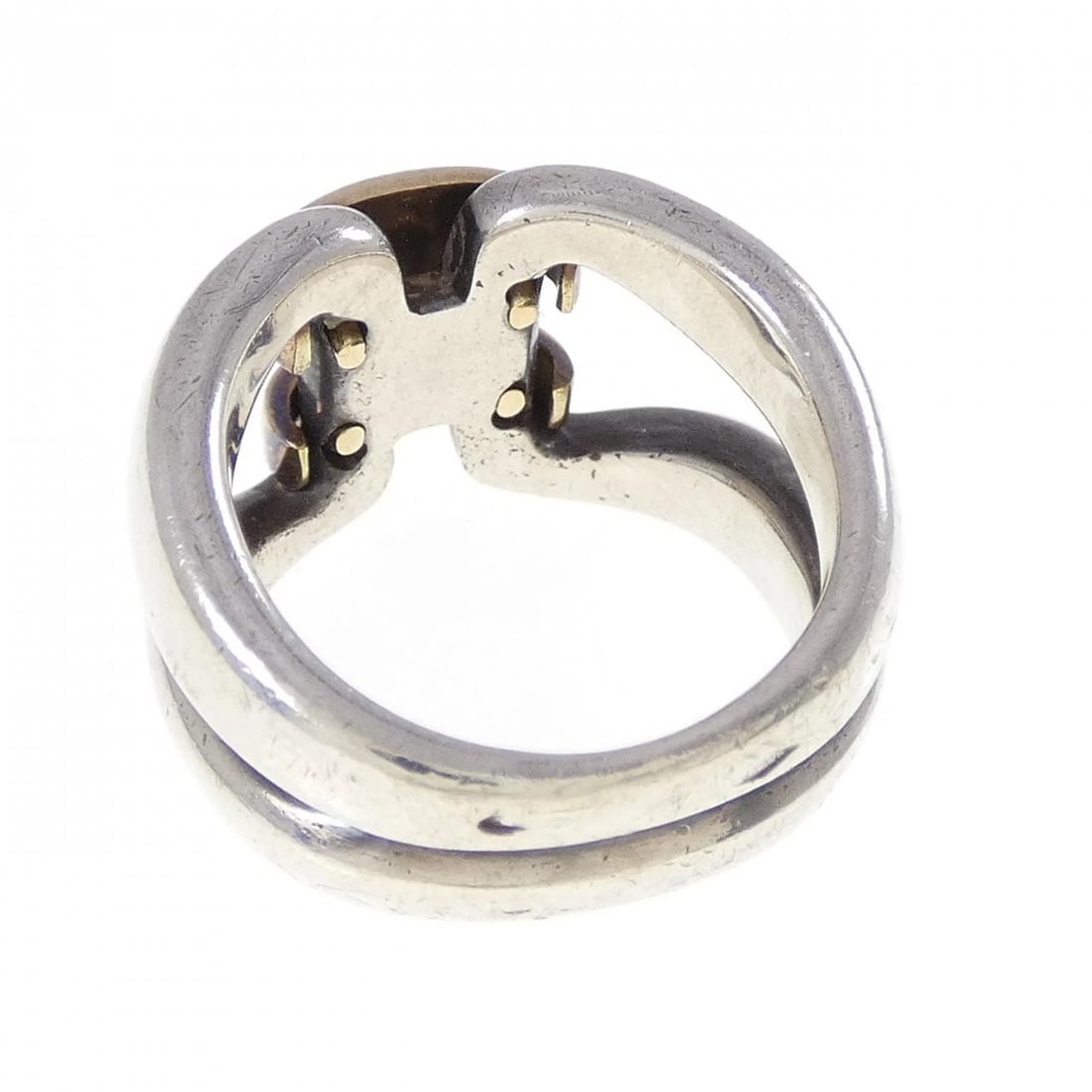 HERMES HISTORY RING - 2