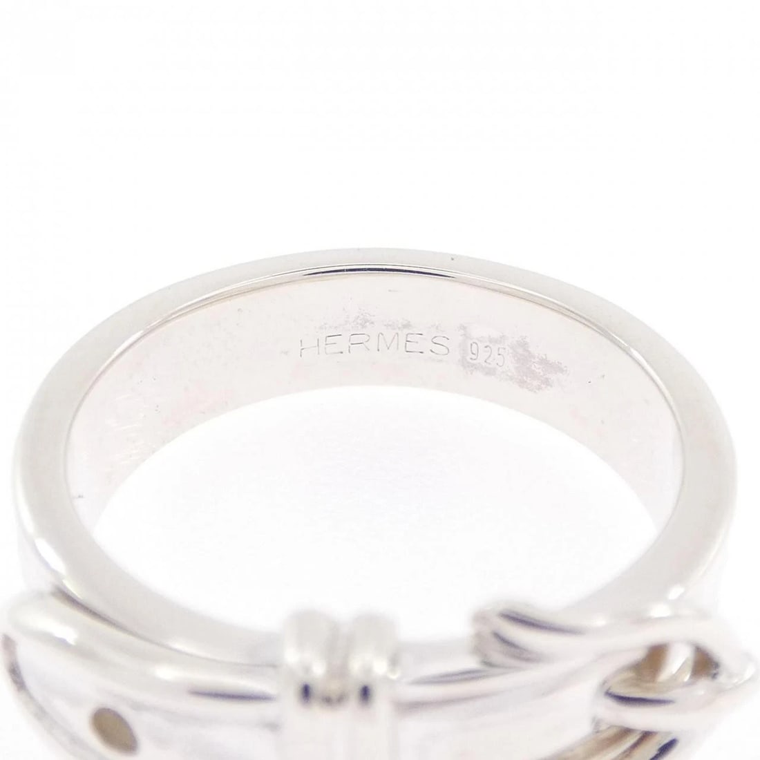 HERMES CENTUR CROIX RING - 2