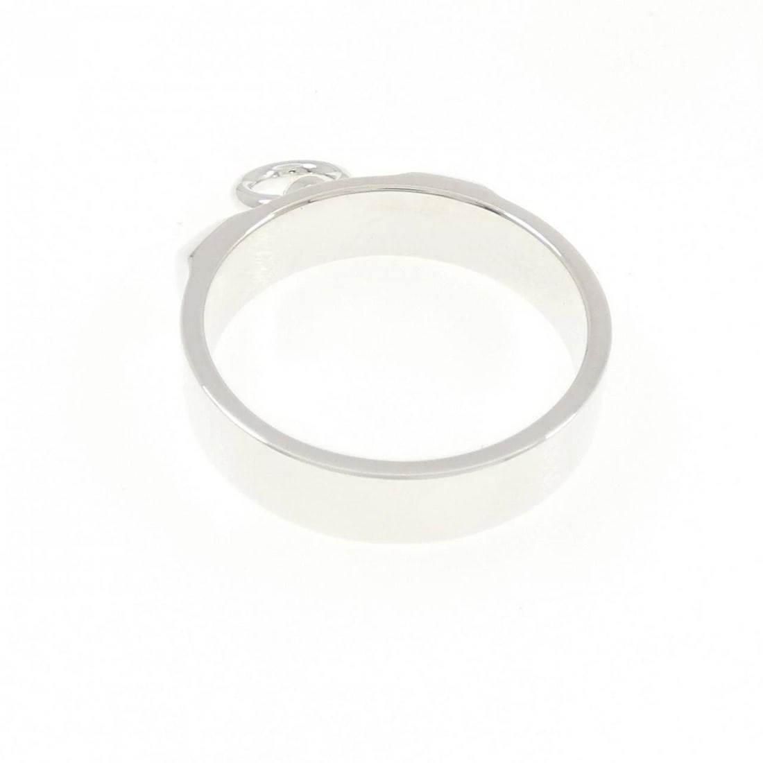HERMES COLLIER DE CHIEN RING - 2