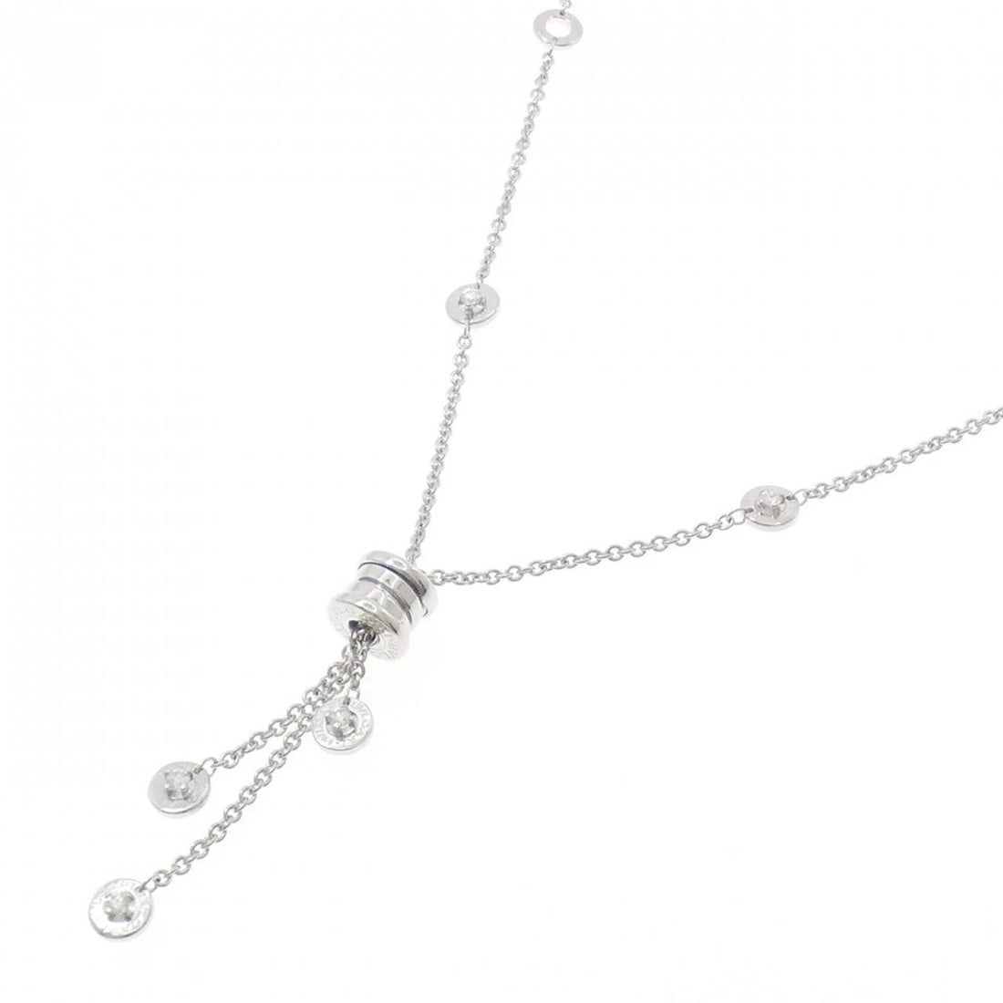BVLGARI B.ZERO1 NECKLACE - 2
