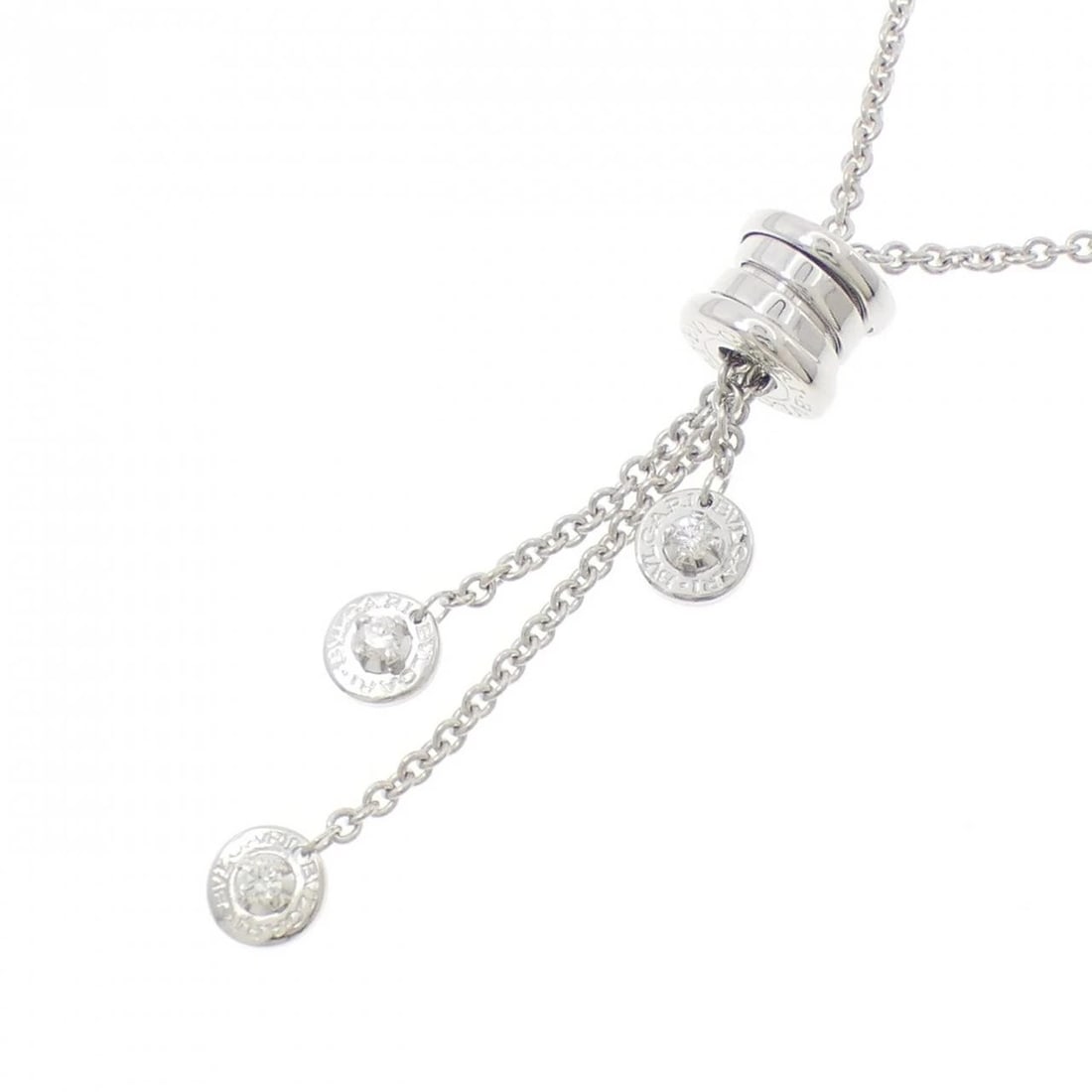 BVLGARI B.ZERO1 NECKLACE - 3