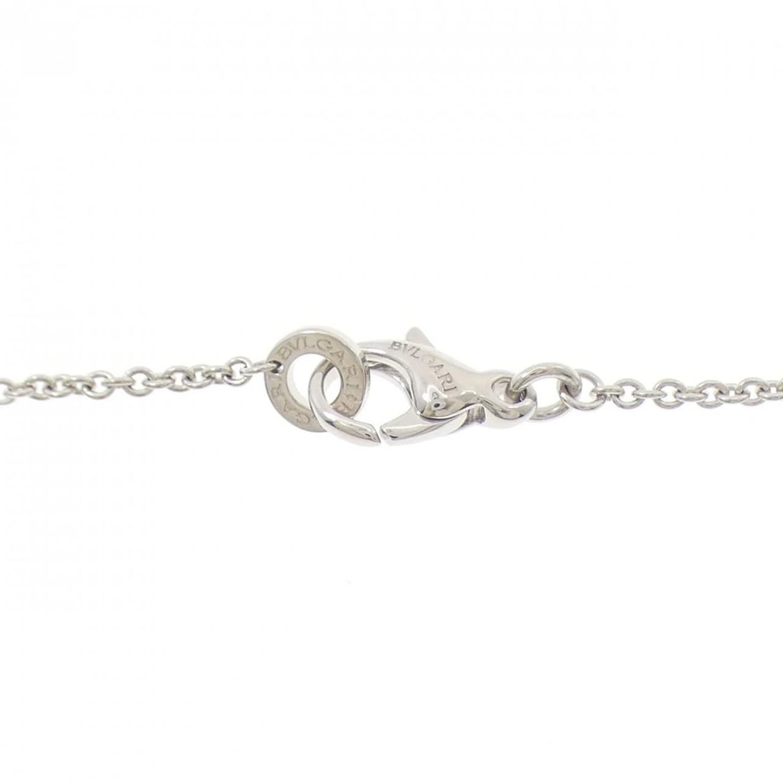 BVLGARI B.ZERO1 NECKLACE - 4