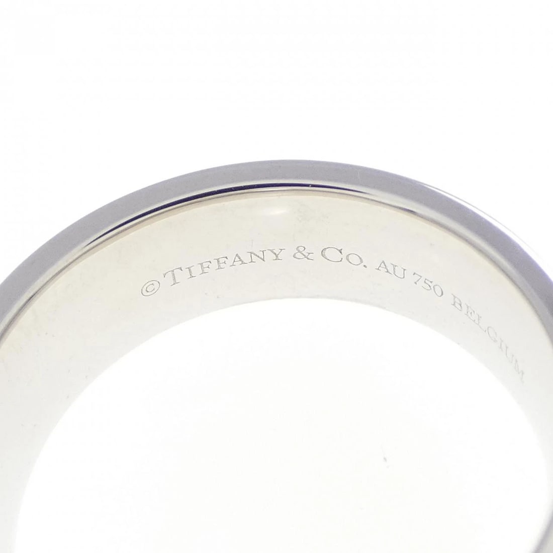 TIFFANY&CO. T TWO RING - 3