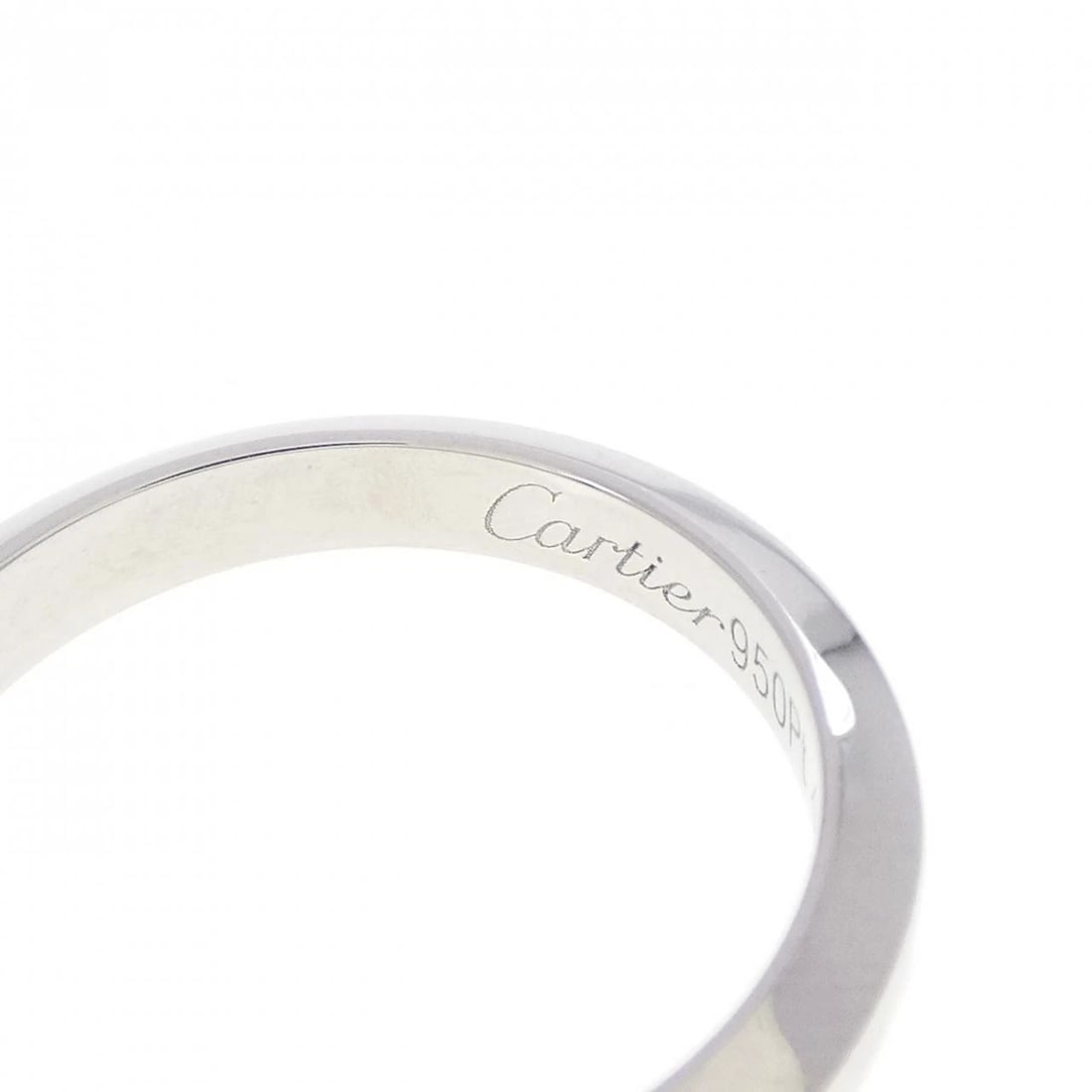CARTIER DECLARATION RING - 3