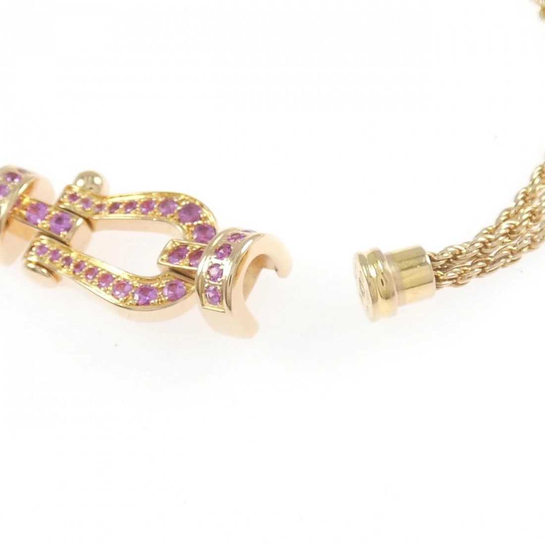 FRED FORCE 10 MM MODEL BRACELET - 3