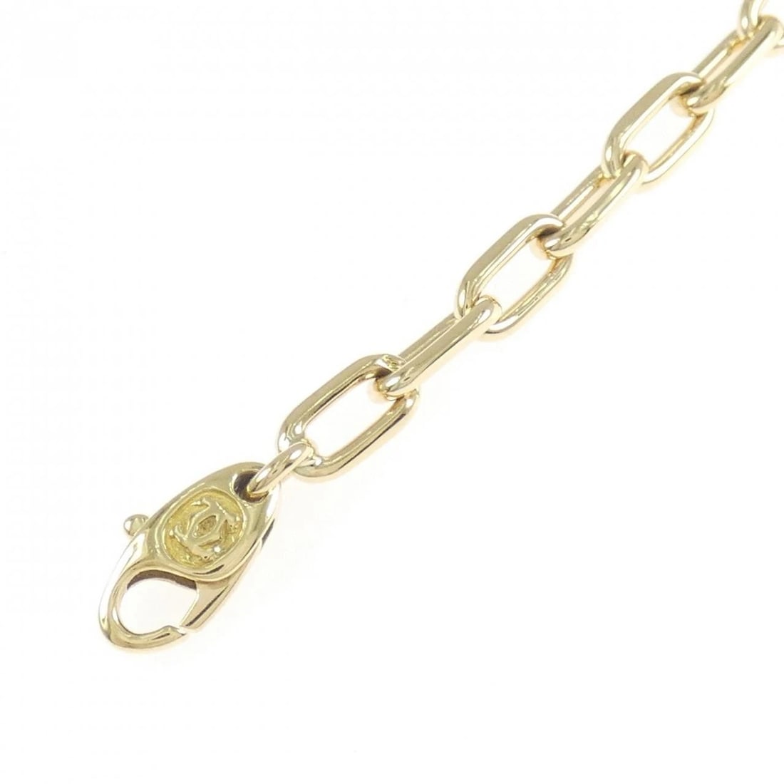 CARTIER SPARTACUS BRACELET: Cartier Spartacus Bracelet Brand: CARTIER Type/Style: Cartier Bracelets Material: 750 yellow gold, Color: yellow gold Size: Lenght 19cm Actual Size Max width approx: 4.6mm Accessories: None