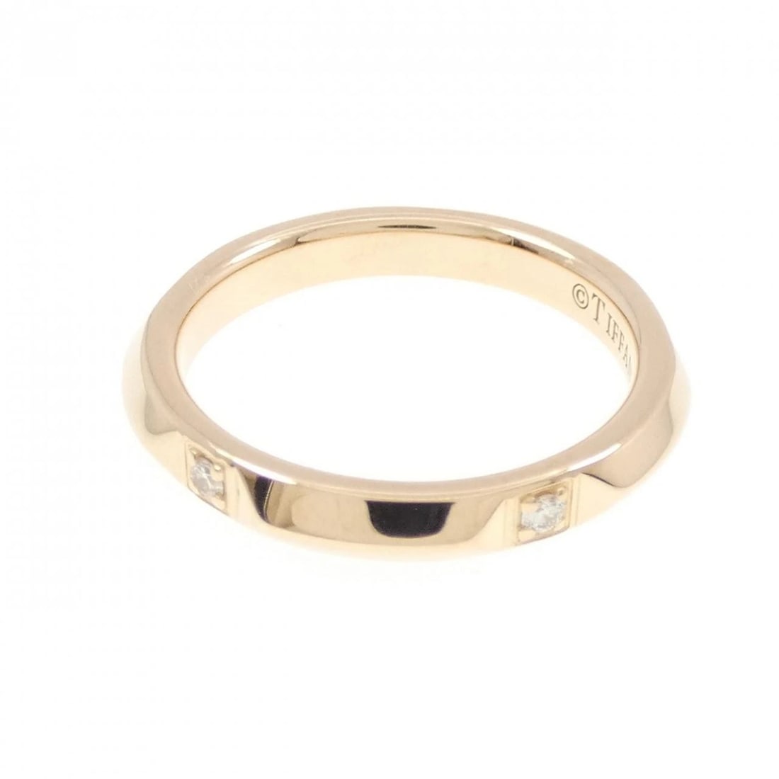 TIFFANY&CO. TRUE RING - 3