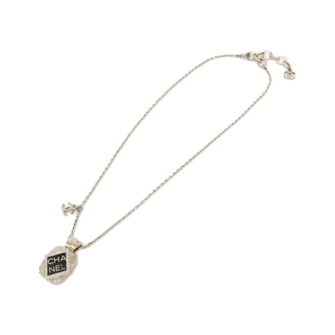 CHANEL NECKLACE - 2