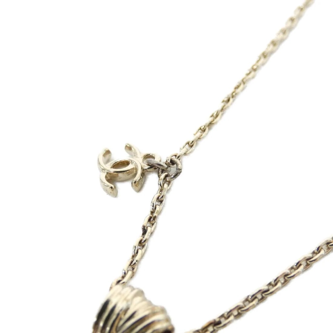 CHANEL NECKLACE - 5