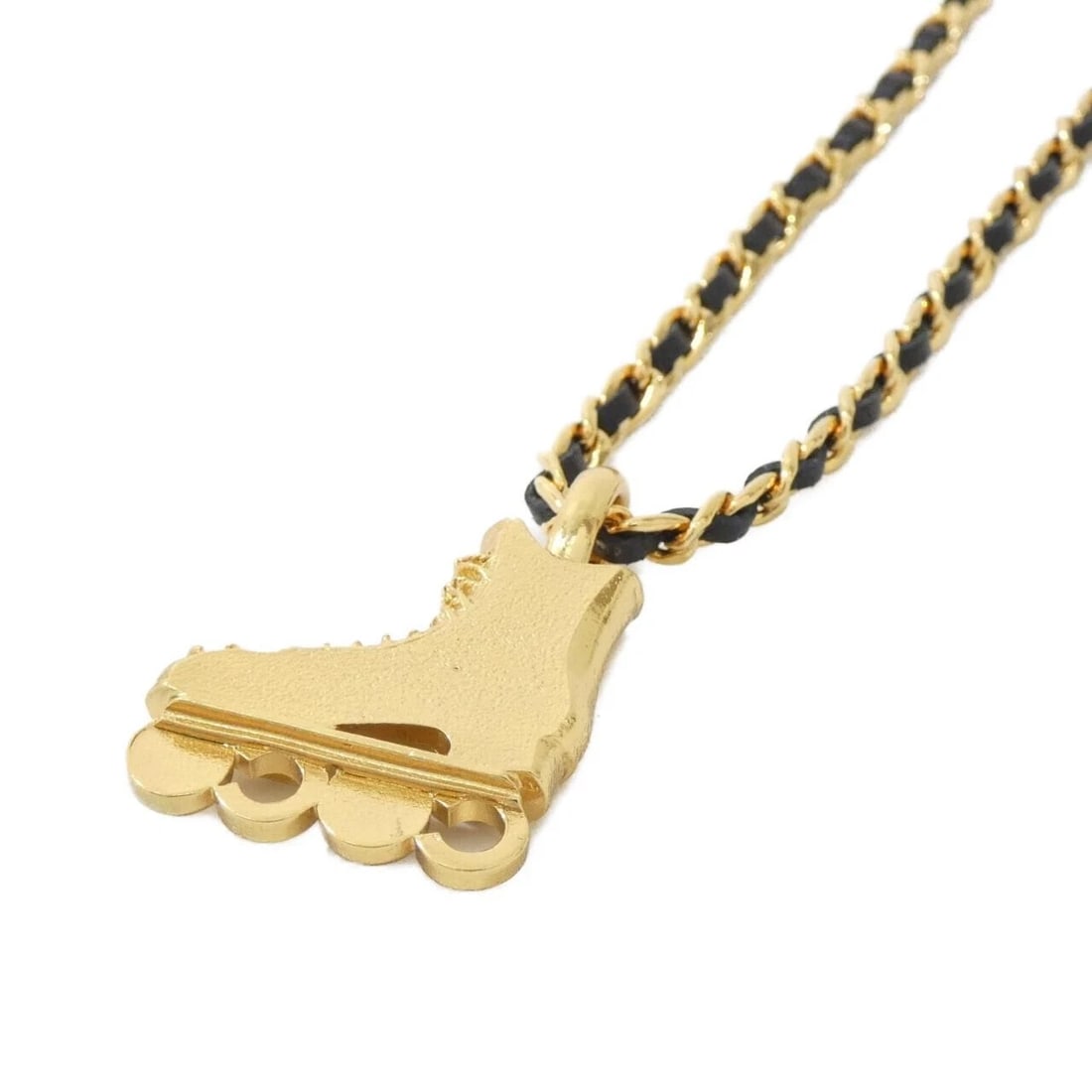 CHANEL NECKLACE - 3
