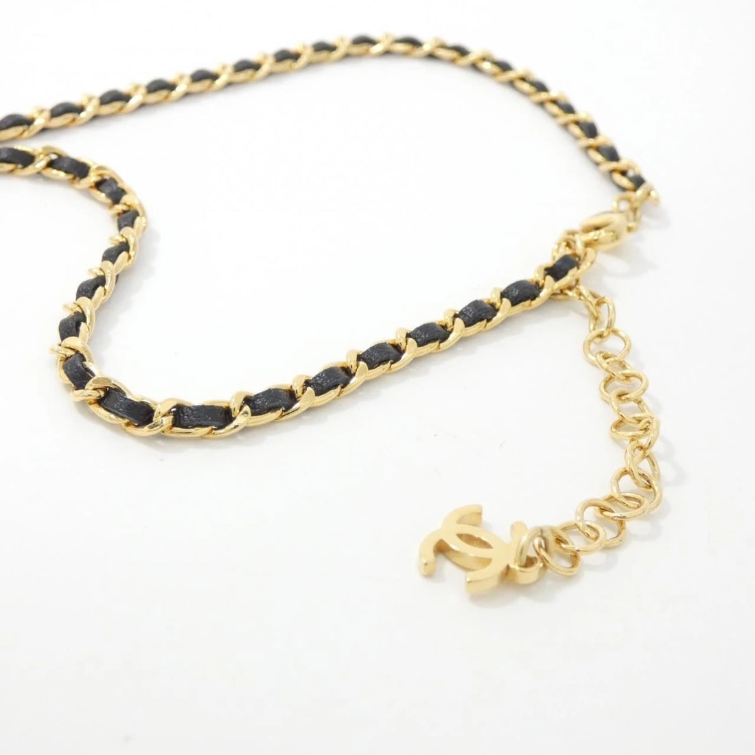 CHANEL NECKLACE - 4