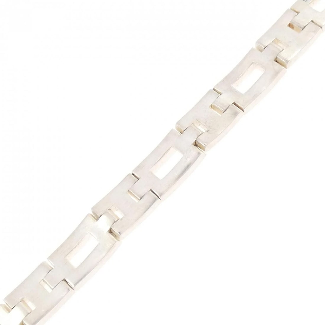HERMES HALLMARK BRACELET - 2