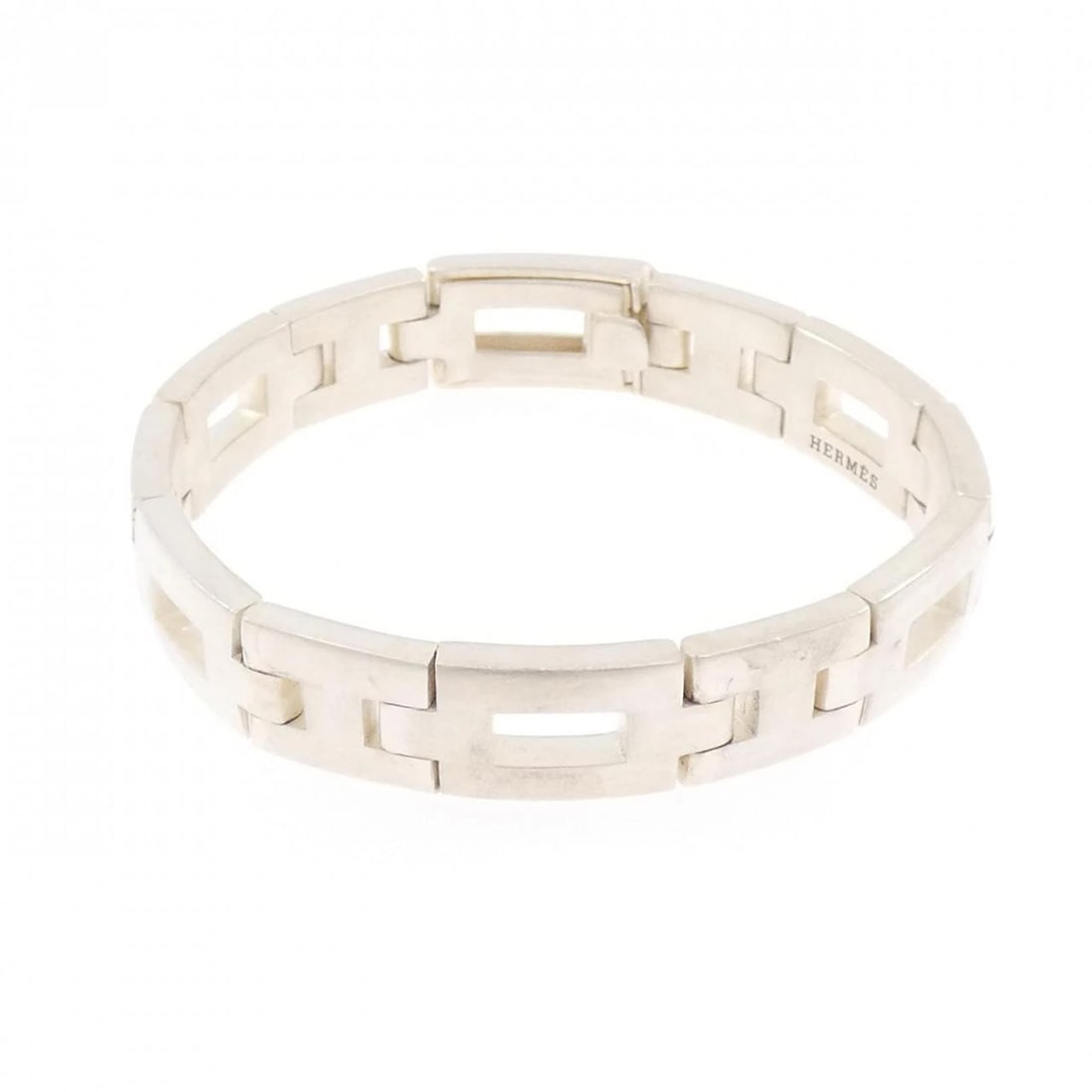 HERMES HALLMARK BRACELET - 3