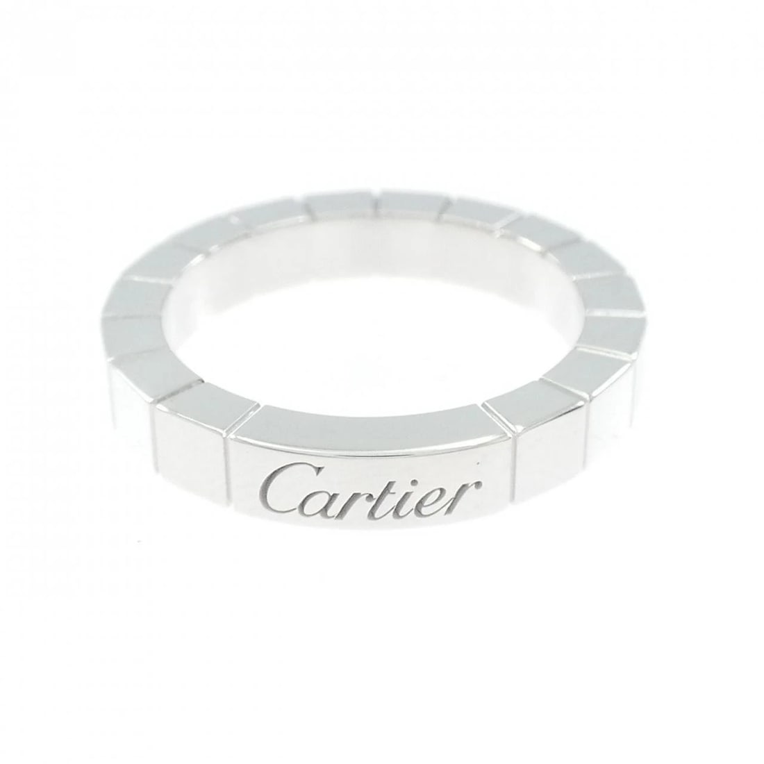 CARTIER LANIER RING - 2