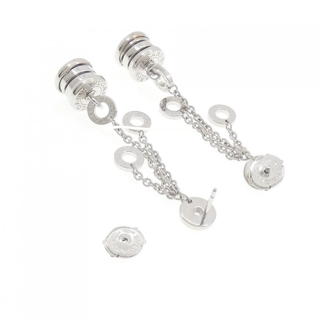 BVLGARI B.ZERO1 ELEMENT PIERCE - 3