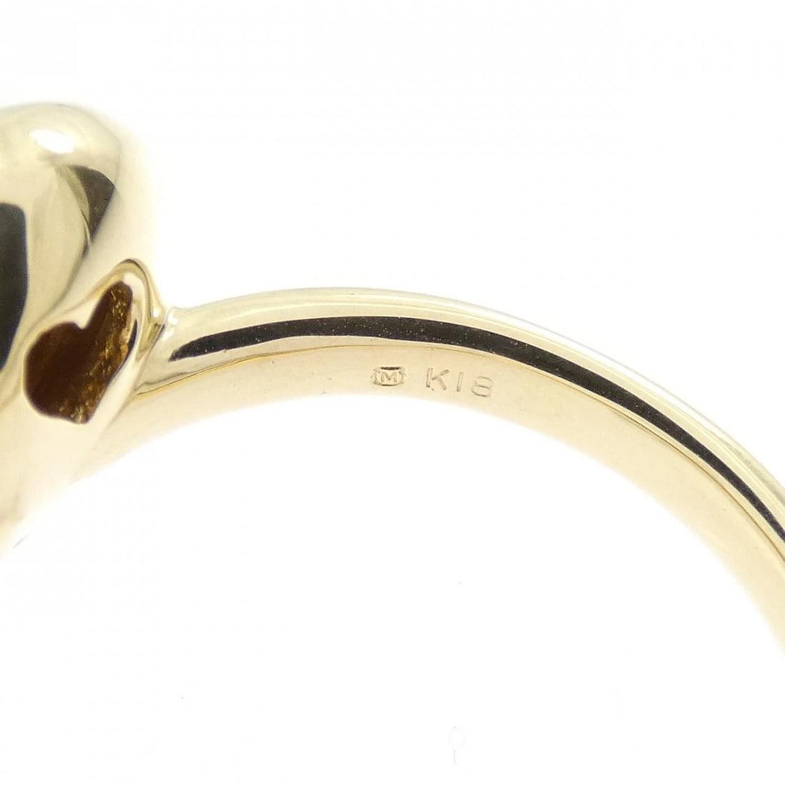 MIKIMOTO DIAMOND RING - 4