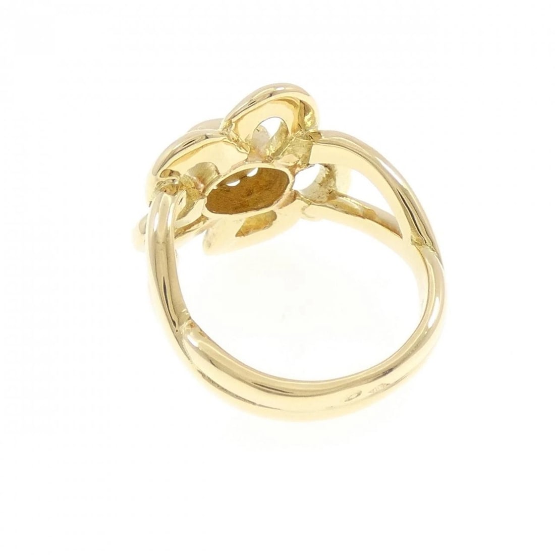 HERMES FLEUR RING - 3