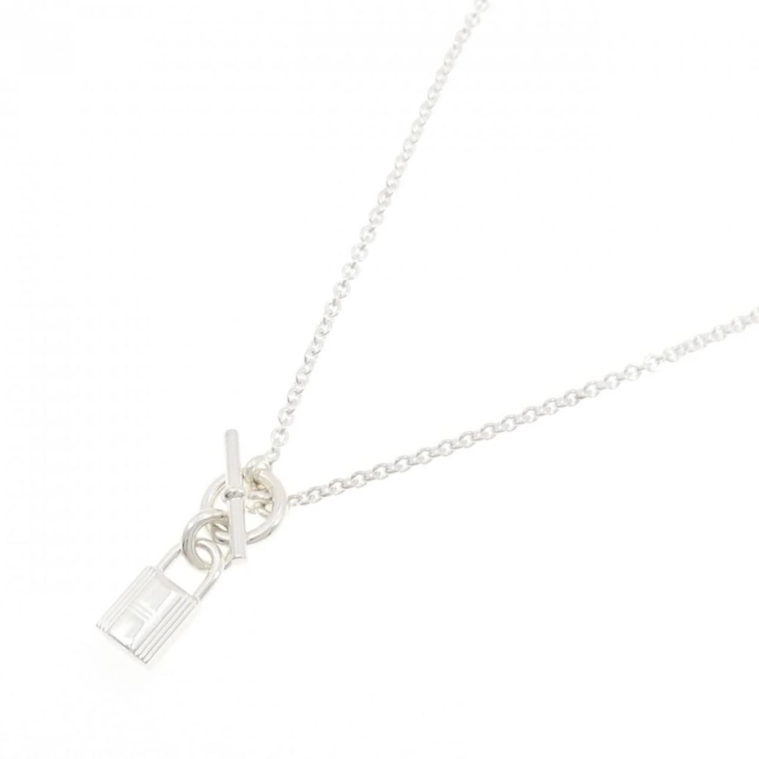 HERMES AMULET CADENA NECKLACE - 2