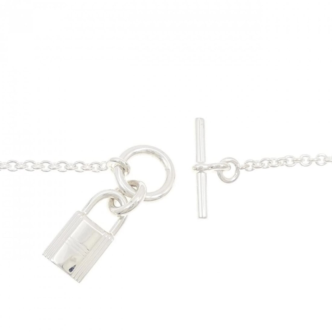 HERMES AMULET CADENA NECKLACE - 5