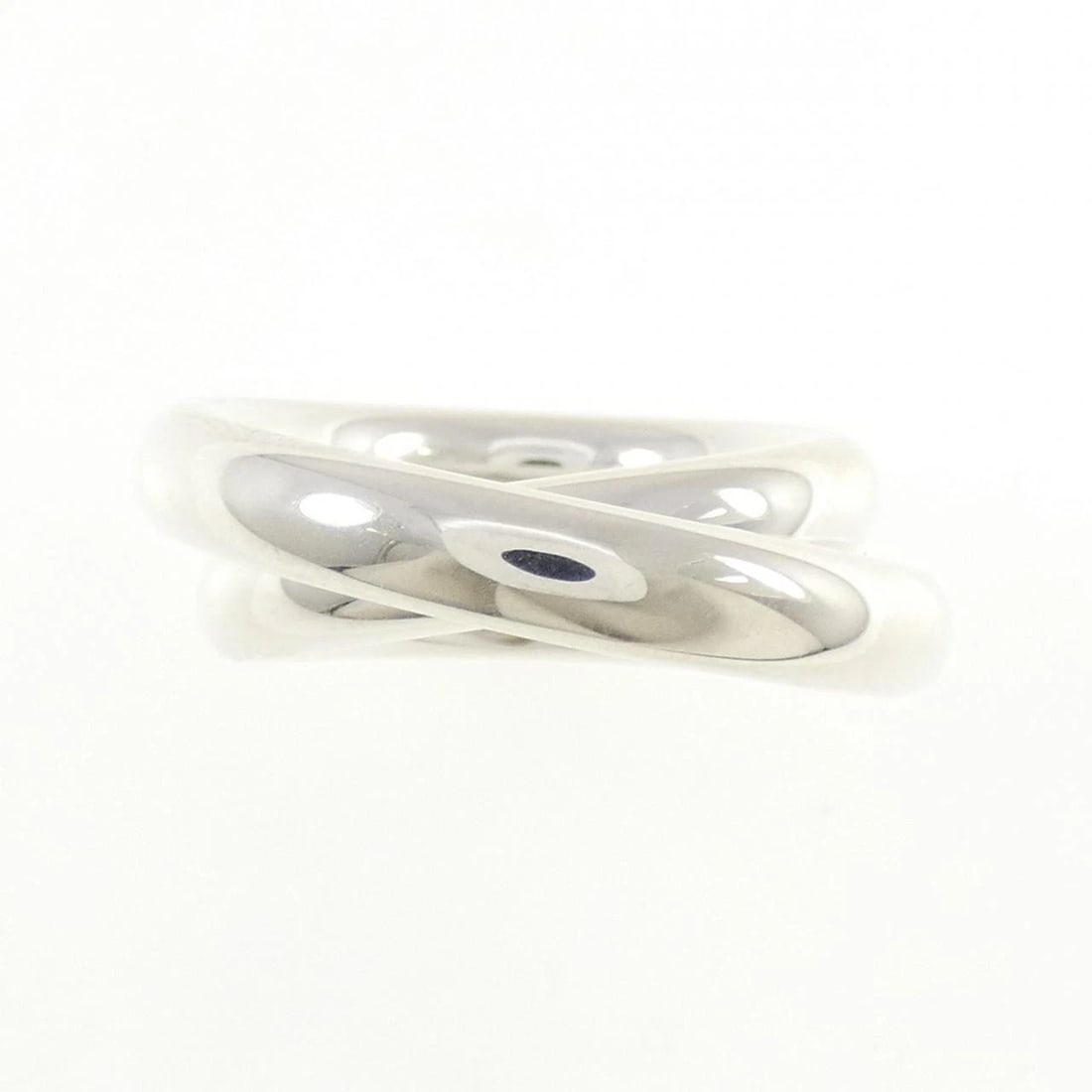 HERMES VERTIGE RING - 2