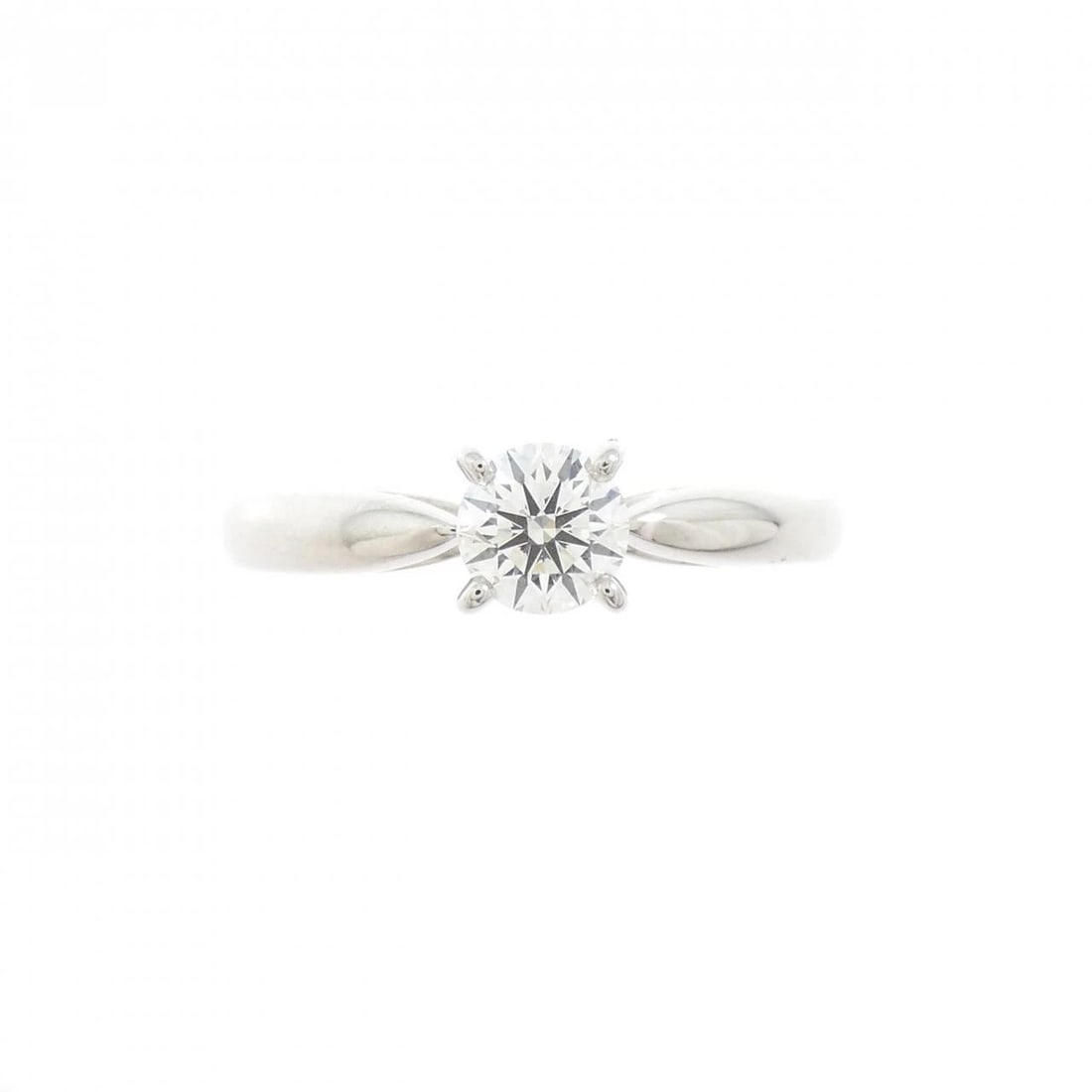 VAN CLEEF & ARPELS BONHEUR RING - 2