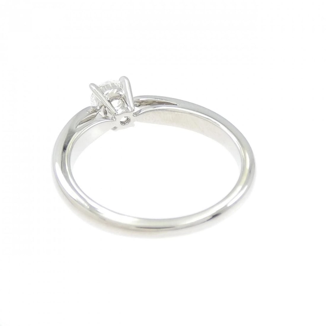 VAN CLEEF & ARPELS BONHEUR RING - 3
