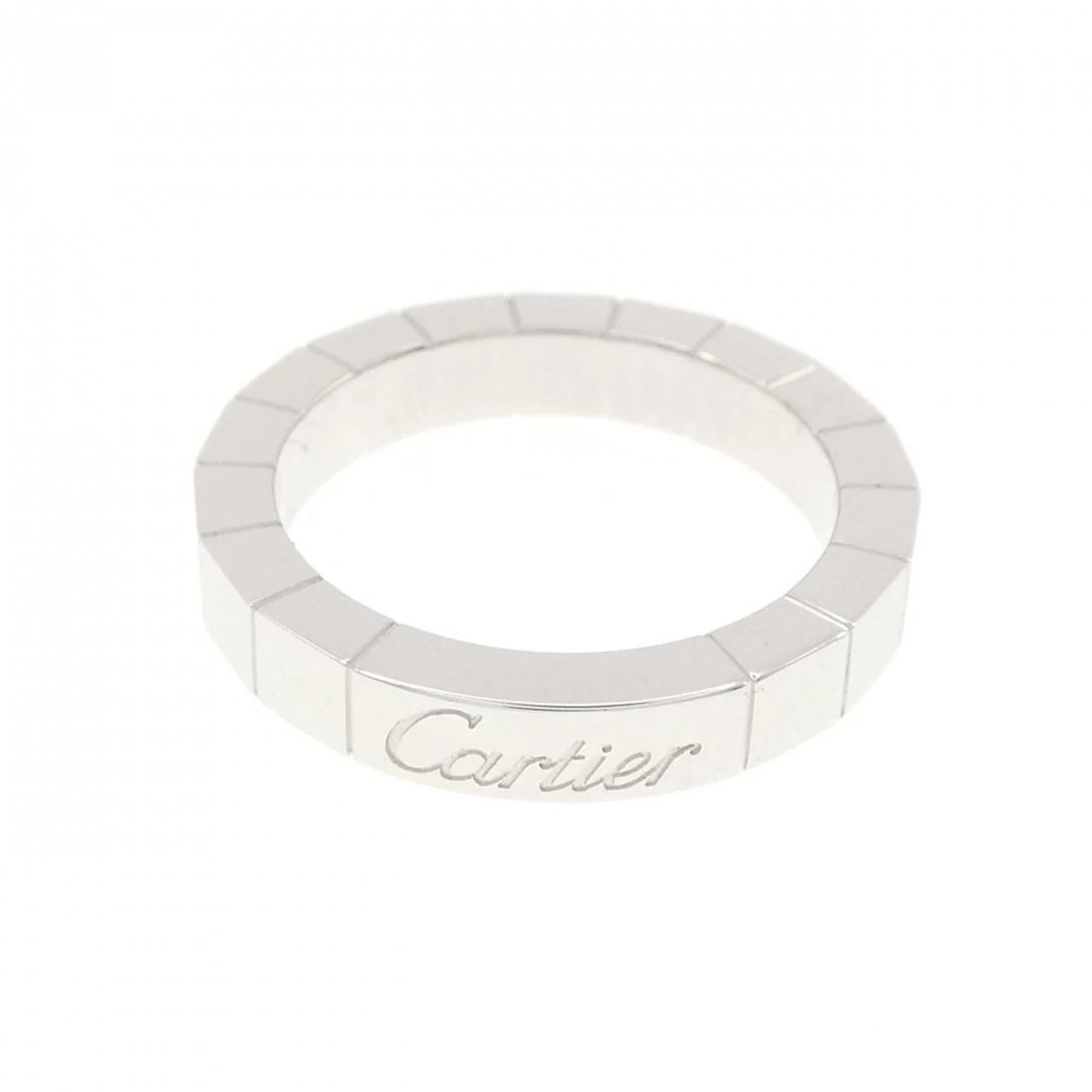 CARTIER LANIER RING - 2