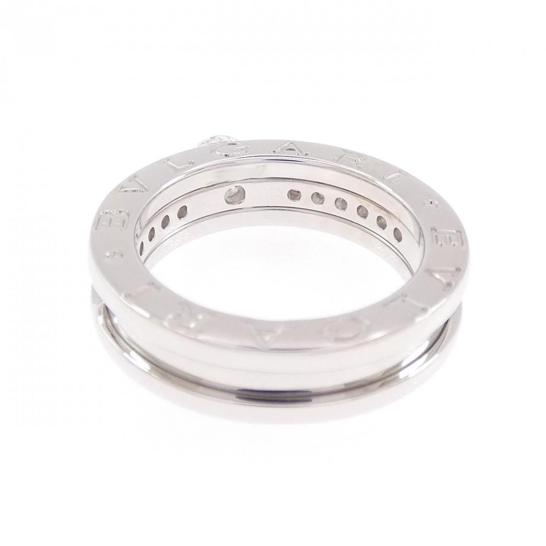 BVLGARI RING - 3