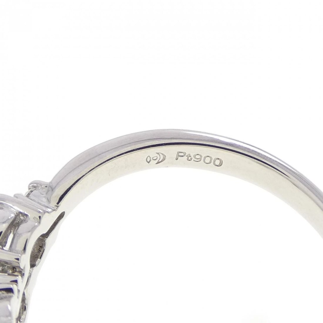 TASAKI DIAMOND RING - 3