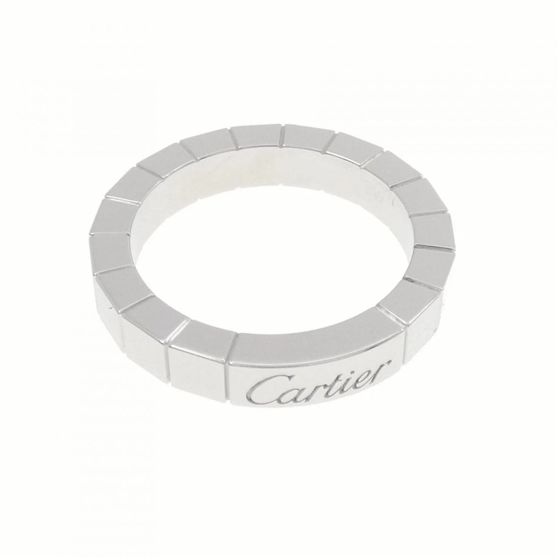 CARTIER LANIER RING - 3