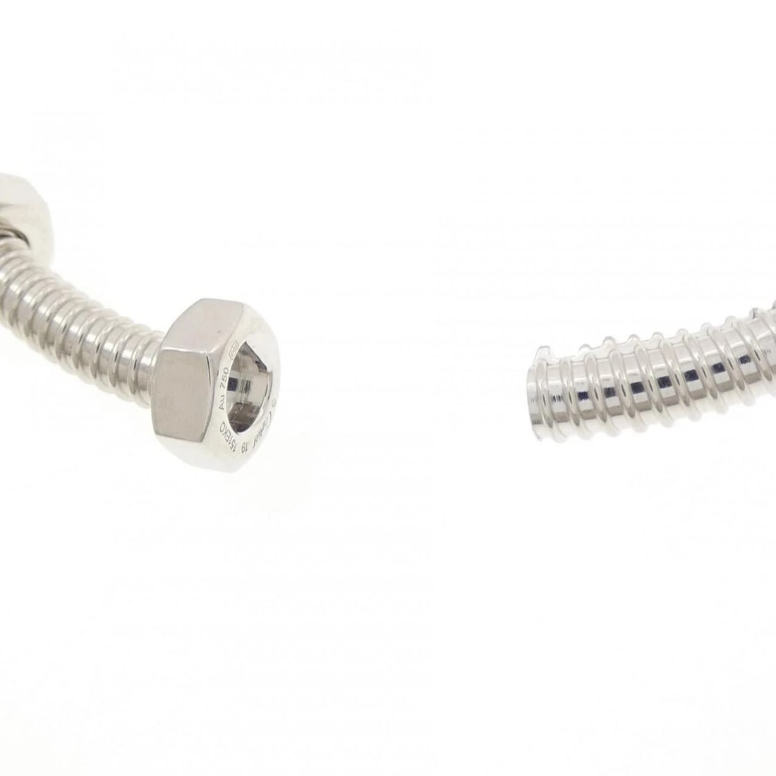 CARTIER ECRU BANGLE - 3