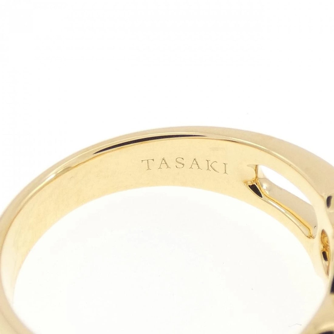TASAKI FRESHWATER PEARL RING - 3