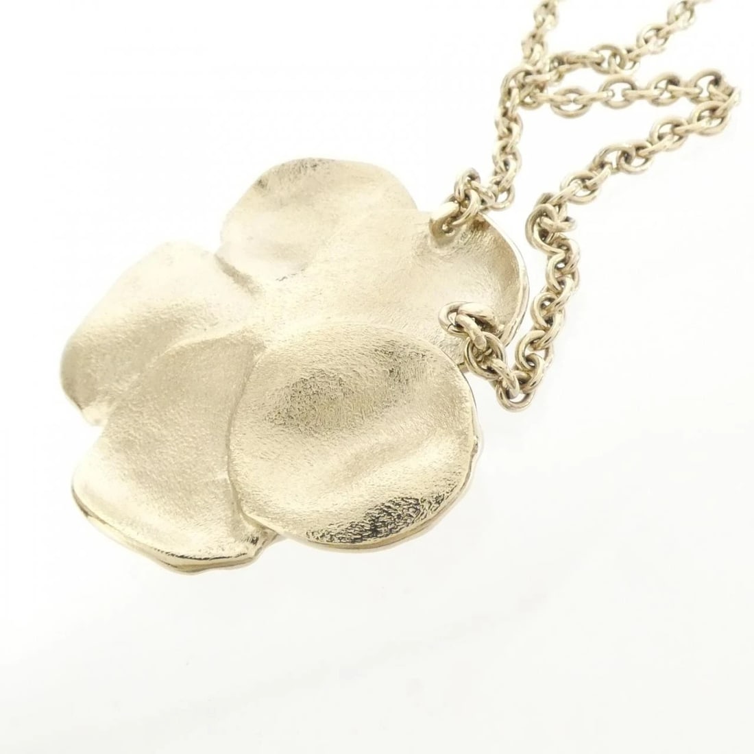 CHANEL NECKLACE - 3