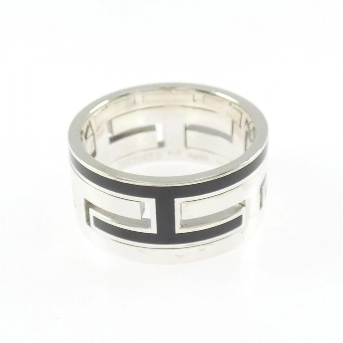 HERMES MOVE H RING - 2