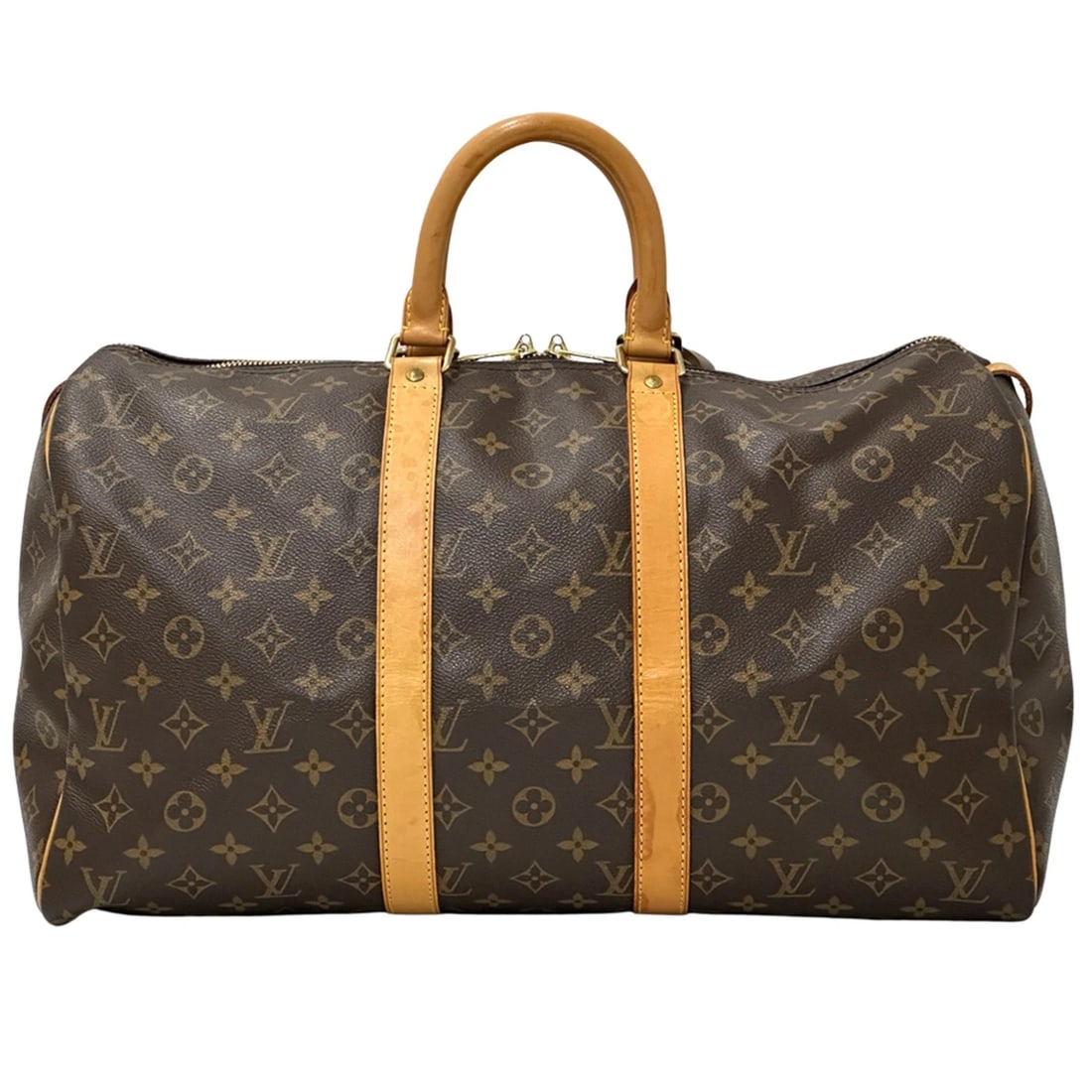 LOUIS VUITTON HANDBAG MONOGRAM - 2